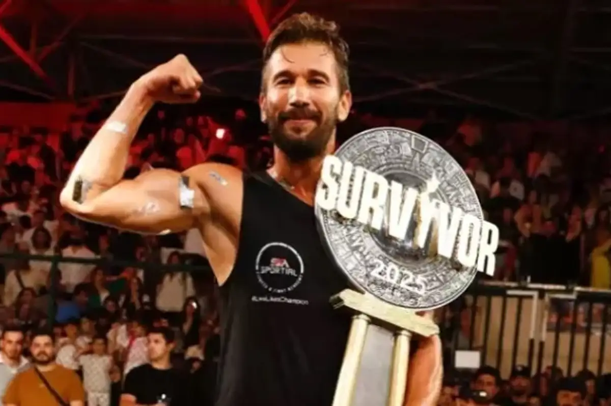 Survivor All Star 2025 Şampiyonu Belli Oldu