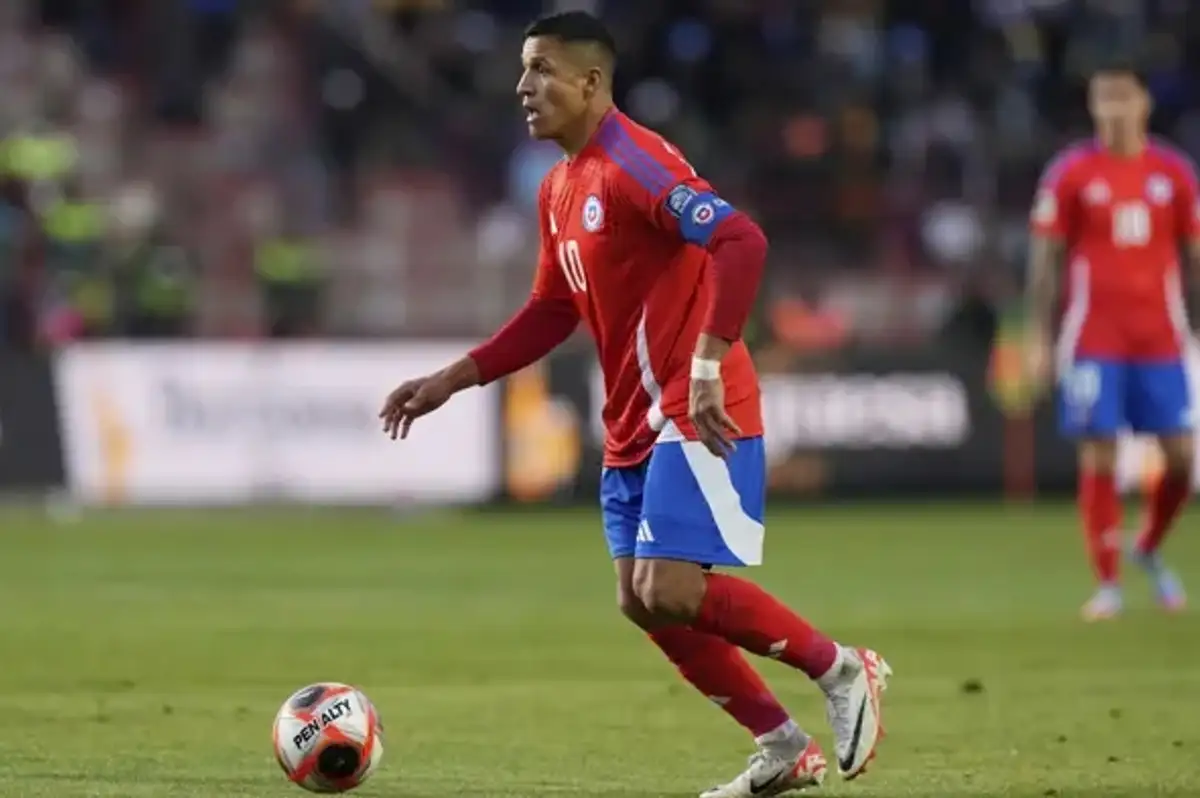 Alexis Sanchez için Fenerbahçe İddiası! Süper Lig'e Geri mi Dönüyor?