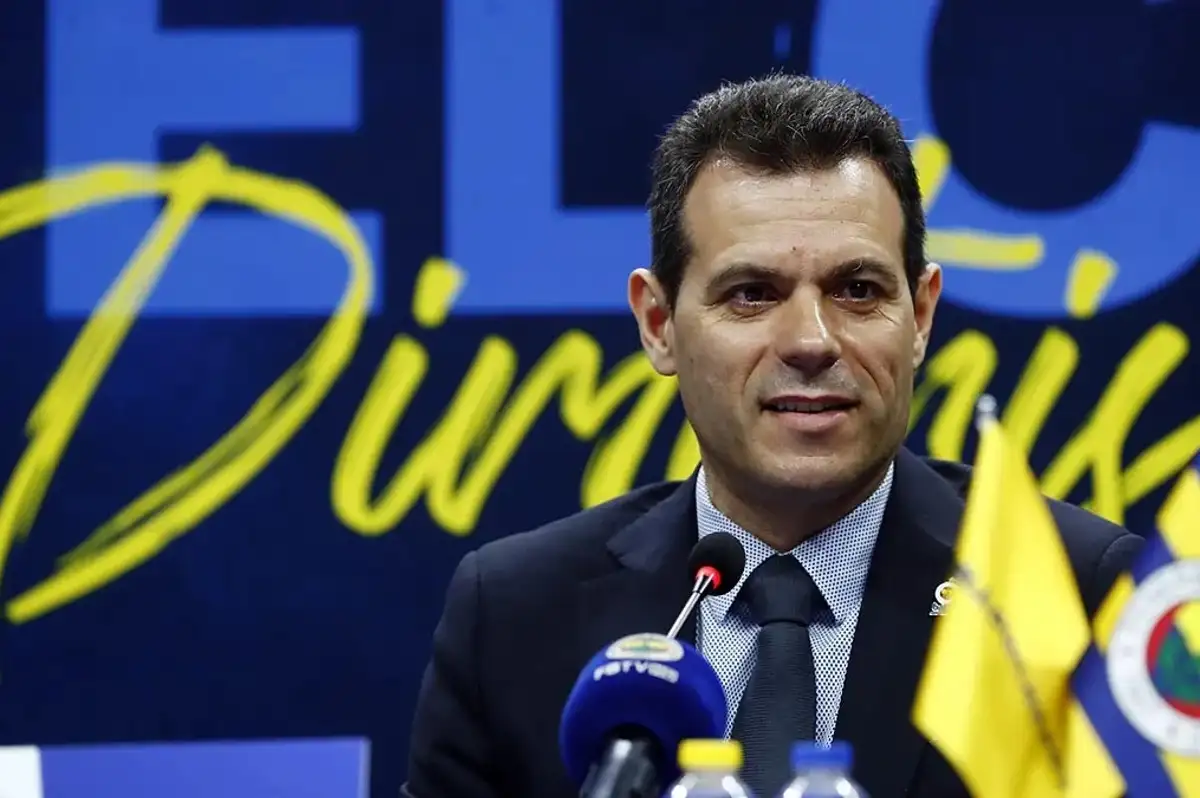Fenerbahçe'nin Eski Hocasının Evine İran'ın İsrail'e Attığı Füze İsabet Etti!