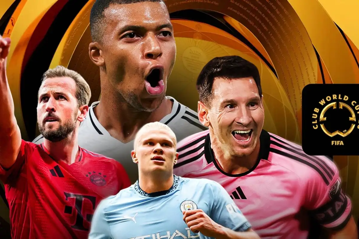 FIFA Kulüpler Dünya Kupası, Lionel Messi'nin Maçıyla Başlıyor!