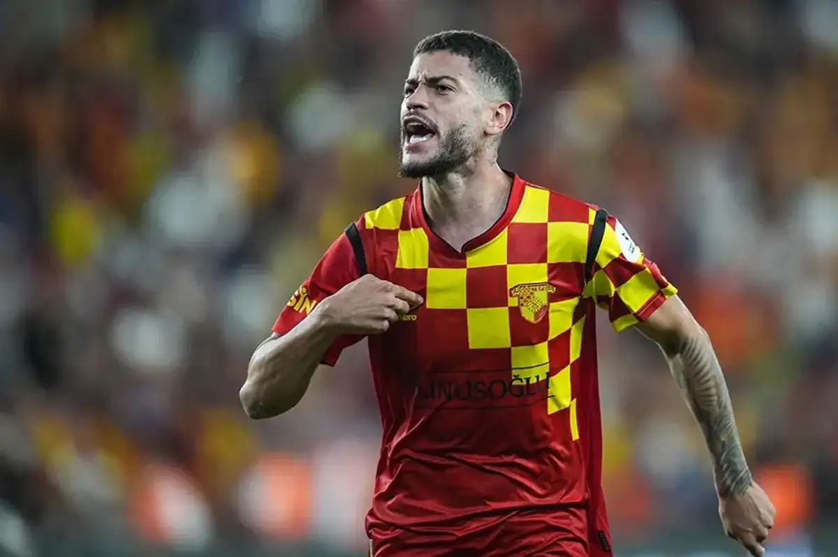 Romulo'ya Dünya Devleri Talip Olmuştu! Son Talibi Süper Lig'den