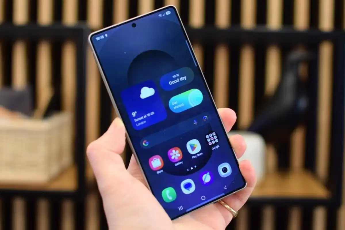 Samsung Galaxy S25 Serisi, Android 16 Tabanlı One UI 8 Beta Güncellemesini Aldı