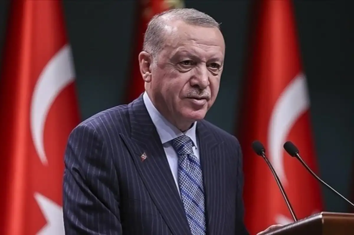 Cumhurbaşkanı Erdoğan'dan Kabine Sonrası Kritik Ekonomi Mesajı