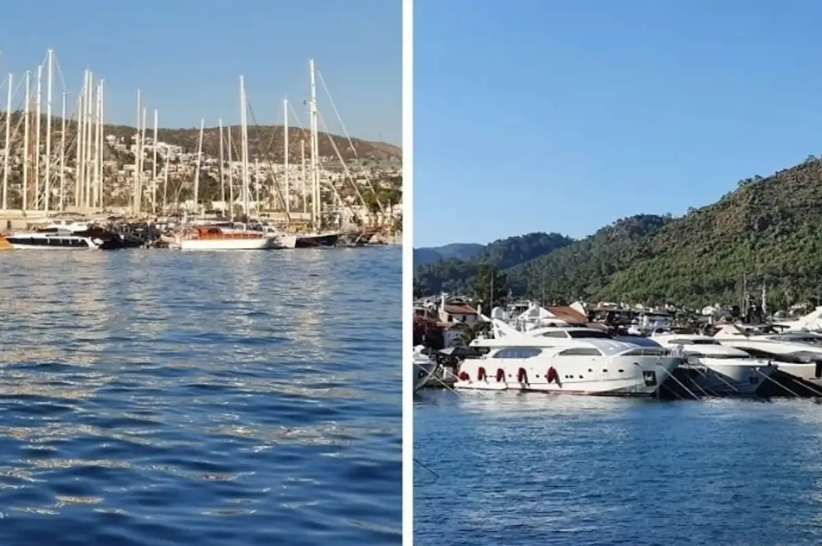 Ege'nin Turizm Cenneti Alarm Veriyor: Marmaris, Bodrum ve Kuşadası'nda "Apaçi Turizmi" Krizi
