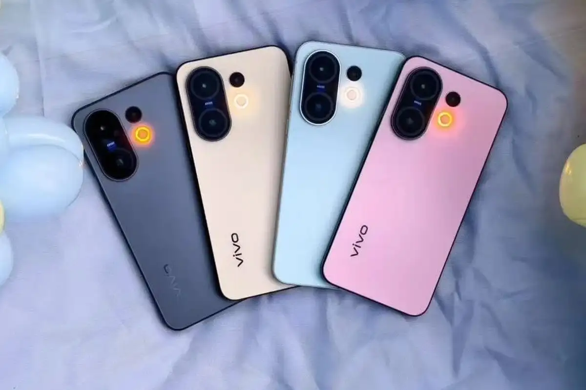 Vivo X200 FE Çıkış Tarihi, Tasarımı ve Renk Seçenekleri Sızdırıldı!