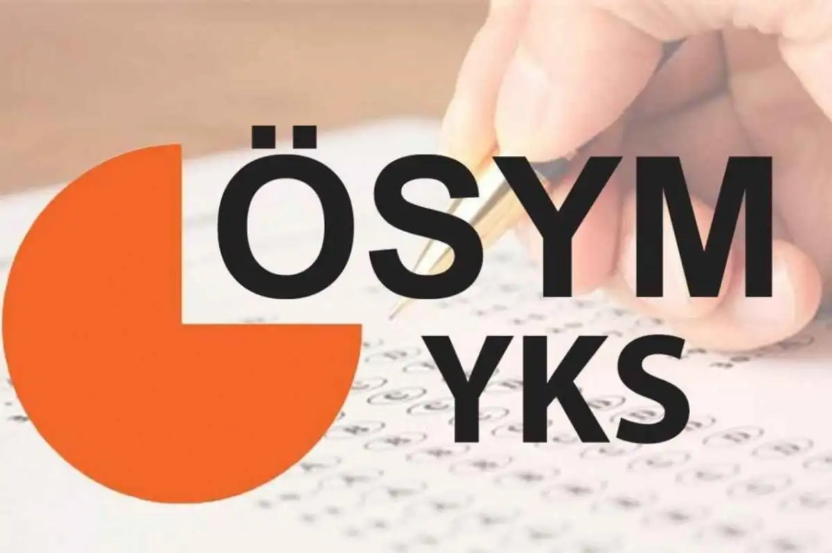 YKS 2025 İçin Geri Sayım Başladı: İşte Sınav Tarihleri ve Detaylar