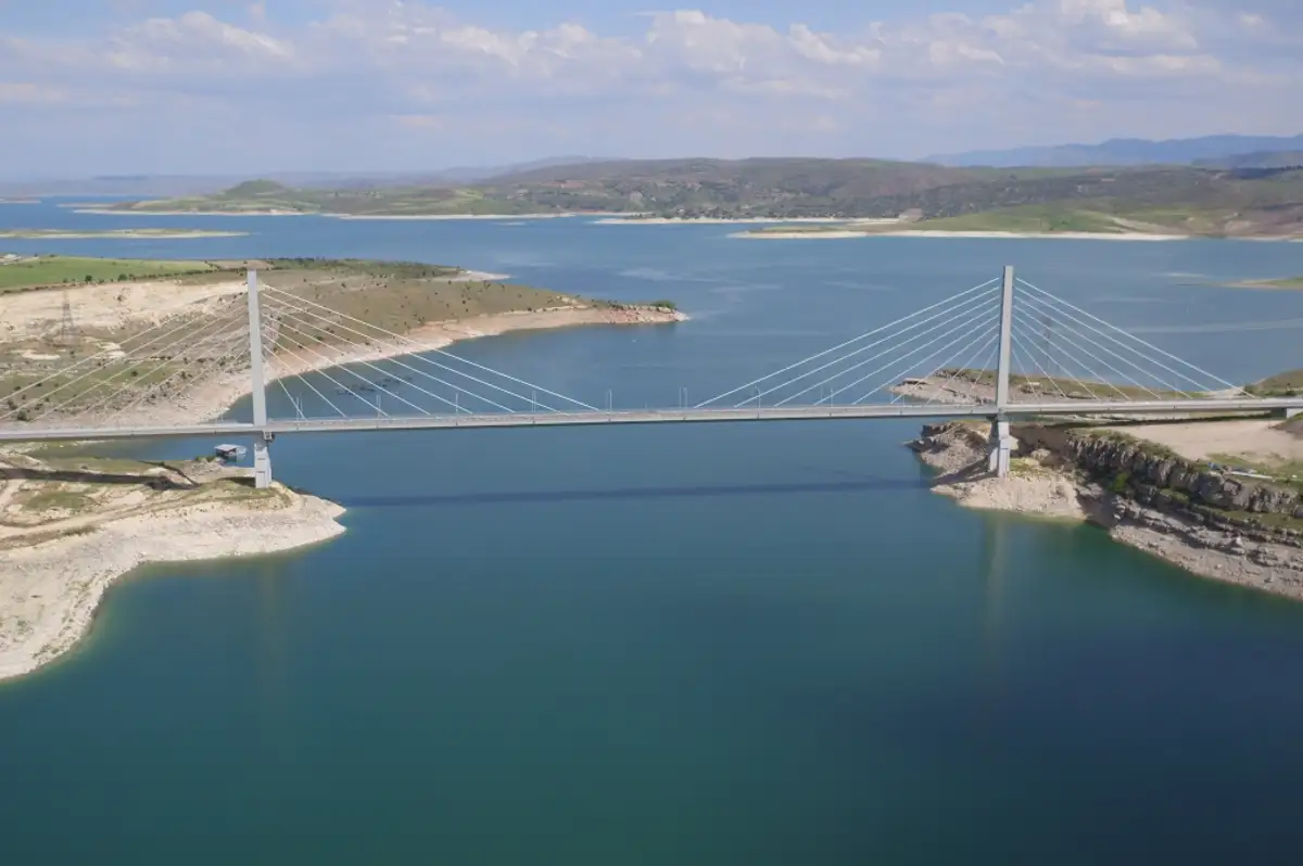 Elazığ Ağın Köprüsü Neler Kazandırdı?