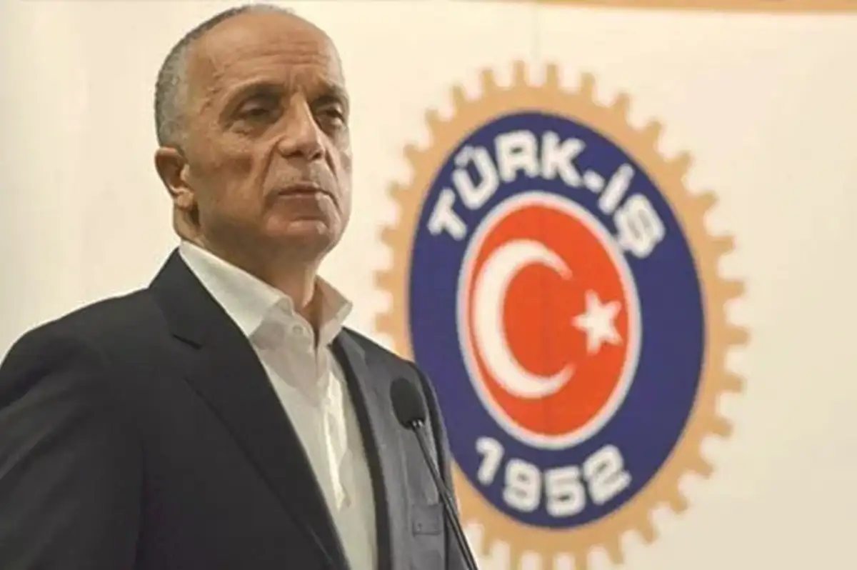 Kamu İşçilerine Yeni Zam Teklifi Geldi mi? TÜRK-İŞ Genel Başkanı Ergün Atalay Duyurdu