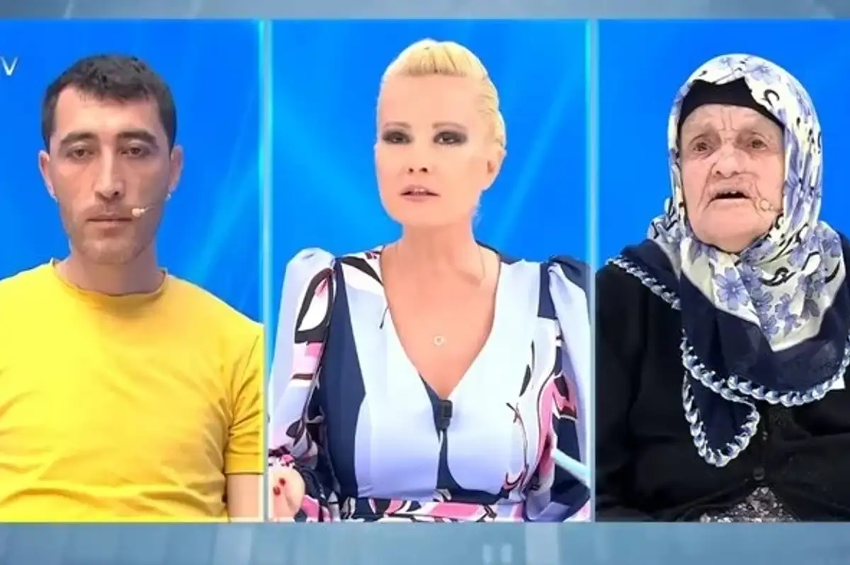 Müge Anlı'da Korkunç İtiraf: Kenan Yıldız, Mehmet Tural'ı Öldürdüğünü Açıkladı!