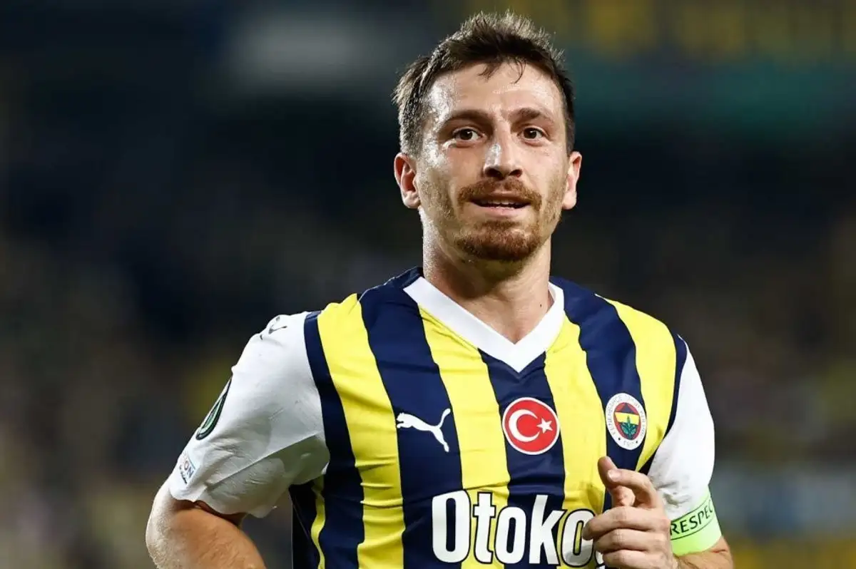Sakatlığı Atlatan Mert Hakan Yandaş Yeni Sezon Hazırlıklarına Başladı