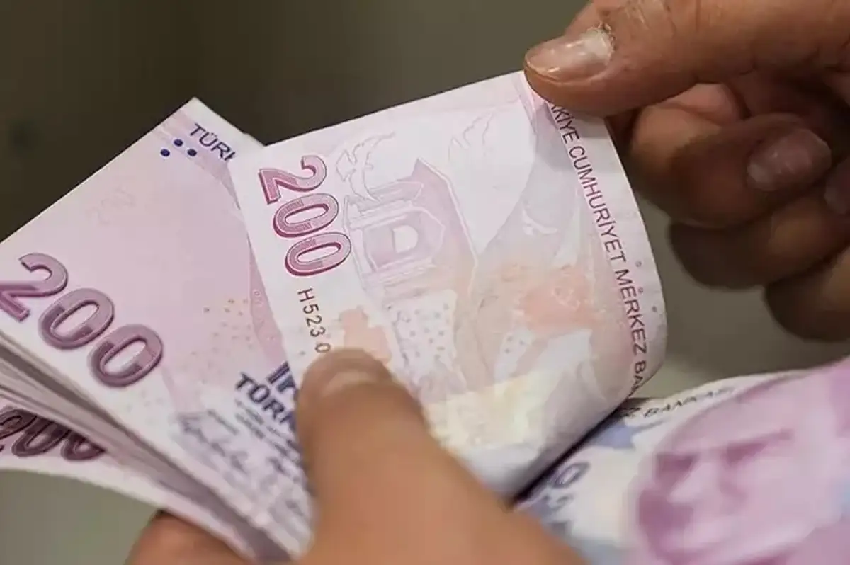 6 Aylık Enflasyon Farkı Belli Oluyor: Emekli ve Memur Maaş Zammı Ne Kadar Olacak?