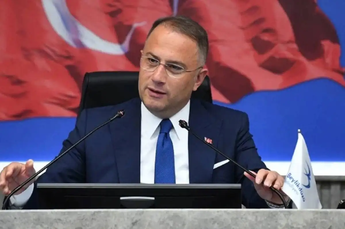 Adalet Bakanı Tunç: "Murat Çalık'ın Tahliye Talebi Değerlendirilecek"