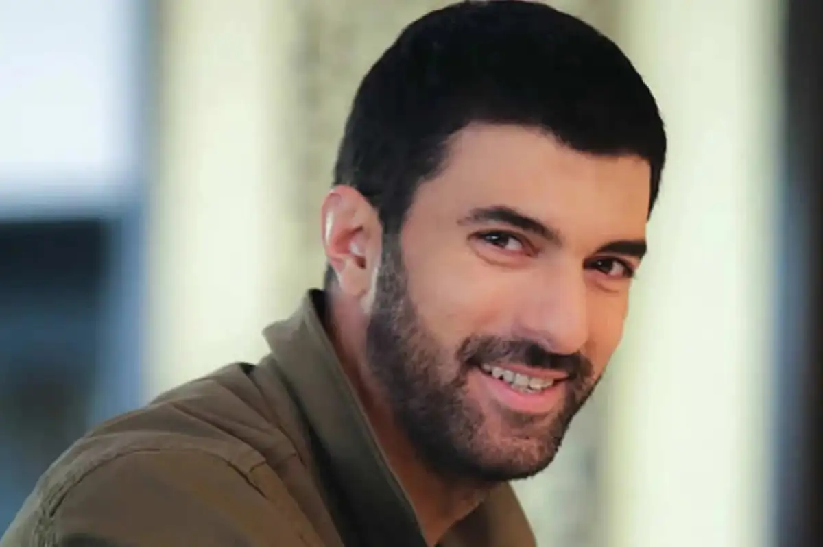 Bereketli Topraklar Dizisinin Başrolü Değişti! Engin Akyürek Yeni Ömer Oldu