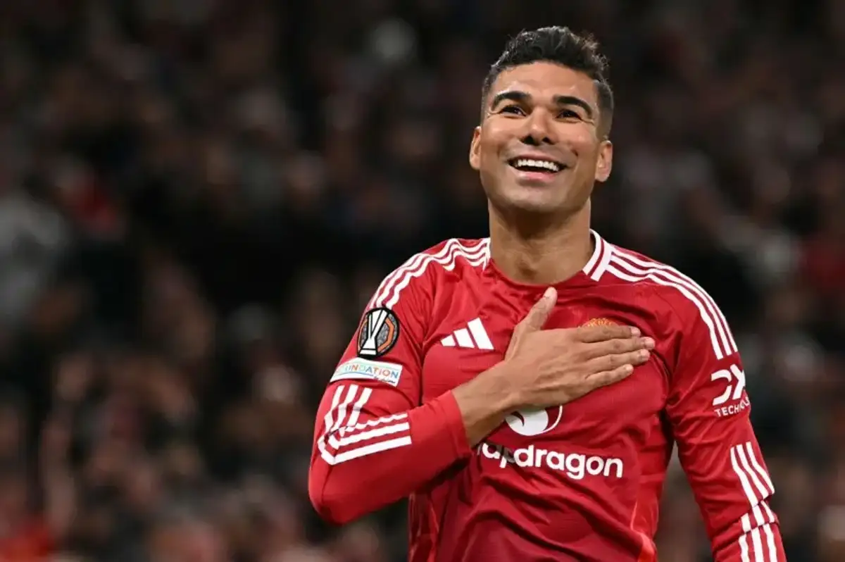 Beşiktaş Rotasını Casemiro ve Depay'a Çevirdi