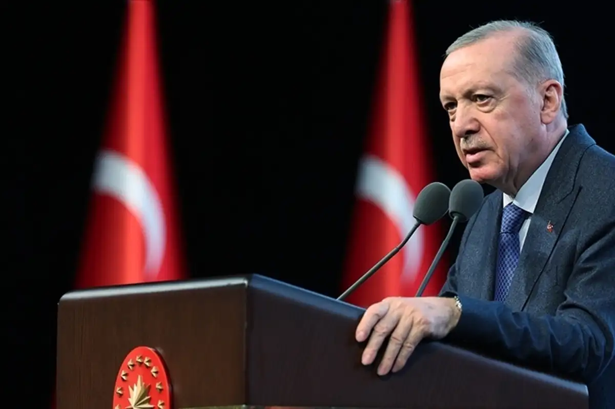 Erdoğan Yanıtladı: Asgari Ücrete 'Ara Zam' Gelecek mi?