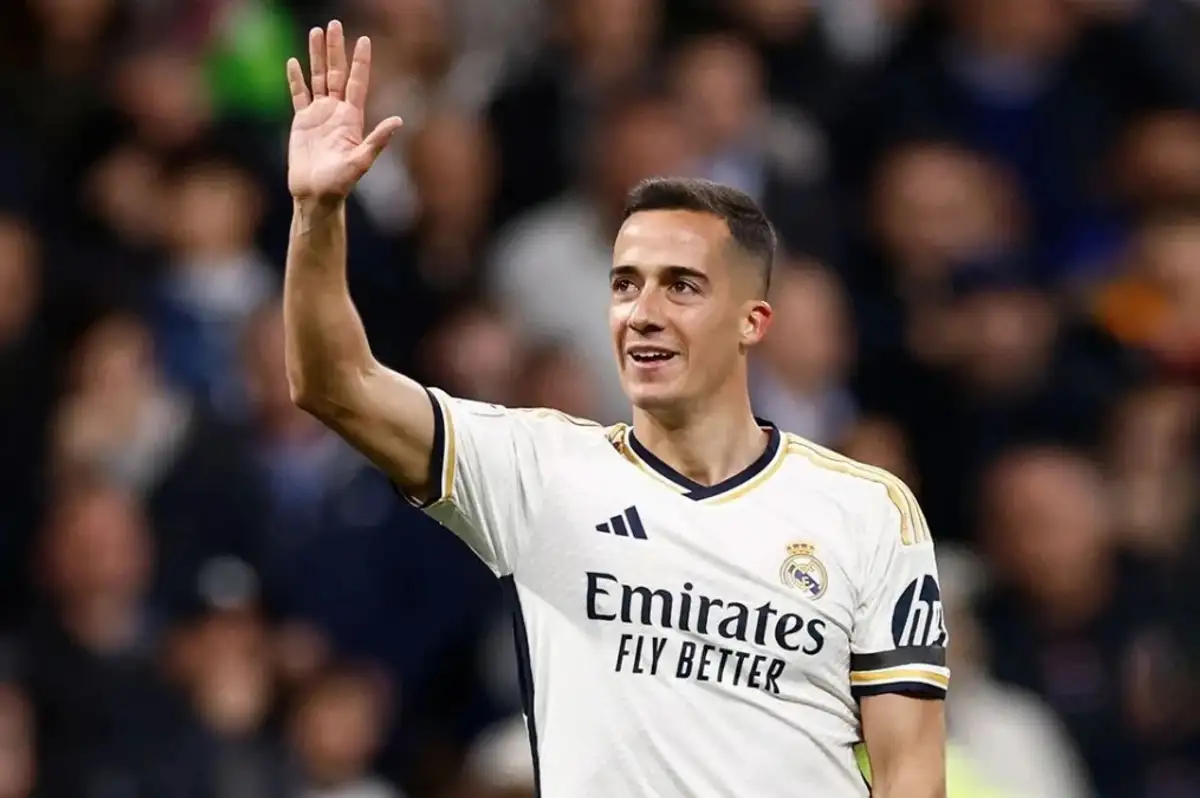 Fenerbahçe'ye İspanyol Devinden Sağ Bek: Mourinho, Lucas Vazquez'i İstiyor