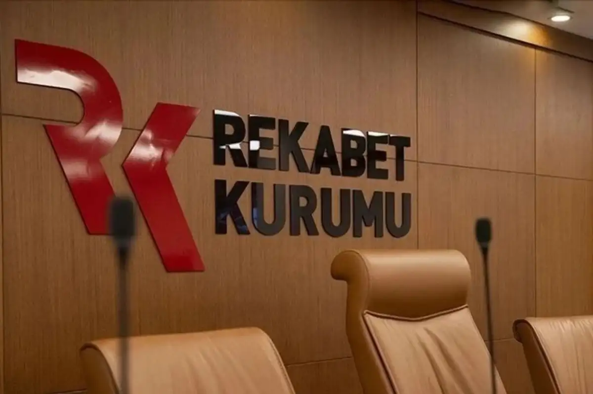 Rekabet Kurumu'ndan Üç Gıda Laboratuvarına Ceza!