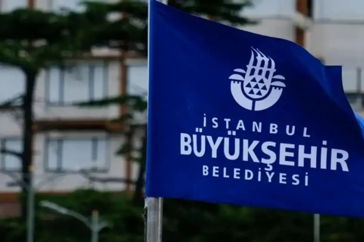 İBB Yolsuzluk Soruşturmasında 4 Kişiye Tahliye