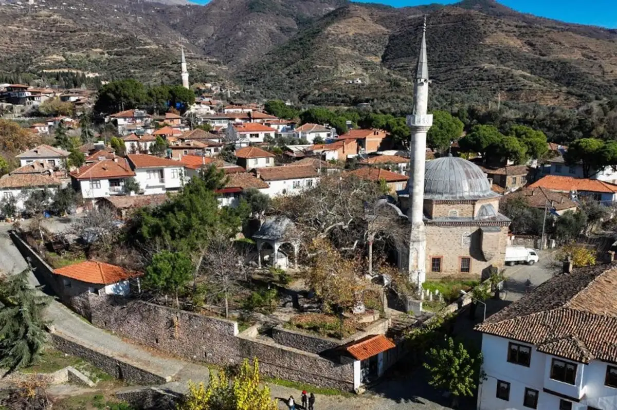 Yasal Düzenleme Meclis'ten Geçti: Köy ve Belediye Statüsü Değişiyor