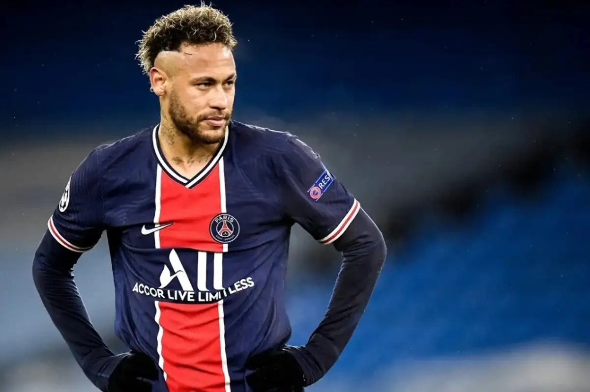 Fenerbahçe'ye 'Neymar' Tavsiyesi: "Hiç Düşünmeden Gelirdim"
