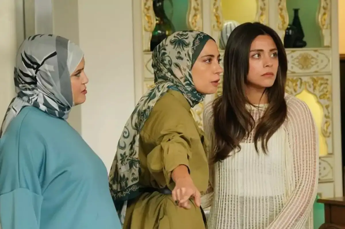 Kızılcık Şerbeti'nde Yaprak Dökümü: Dört İsim Daha Veda Etti