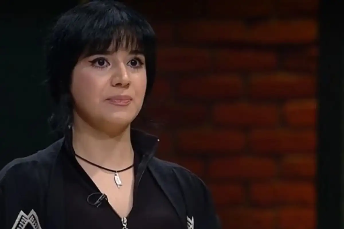 MasterChef Türkiye'de Şeflerden Yarışmacıya Sürpriz Şaka!