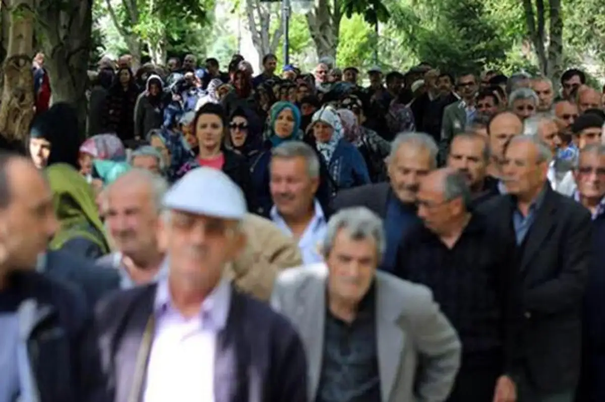 Emekli ve Memur Maaşlarına Yapılacak Zam Belli Oldu