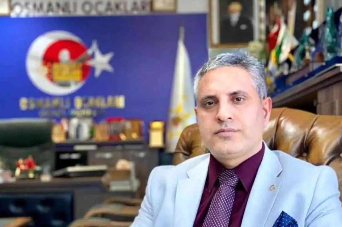Ocak Partisi Genel Başkanı Kadir Canpolat Ağabeyi Tarafından Öldürüldü!
