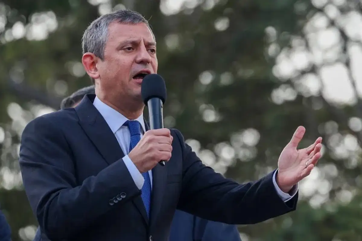 Özel: "Vicdanları O Kuyuya Düşmüş"