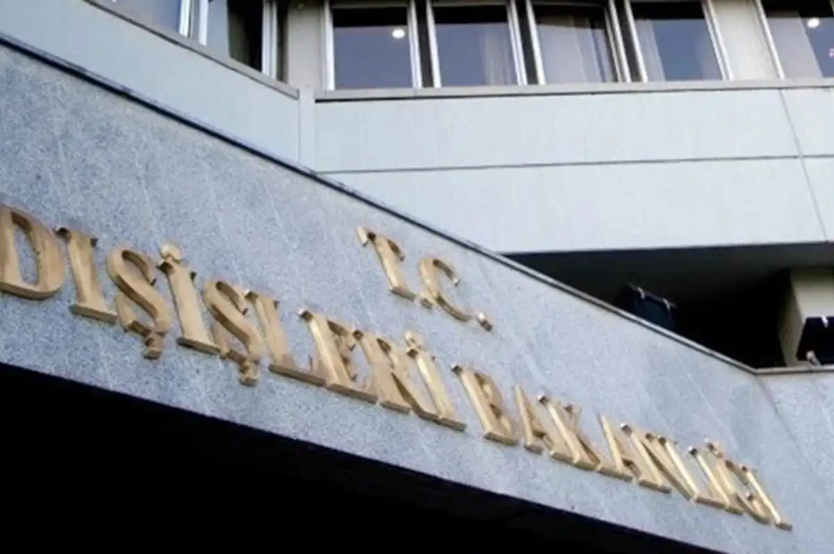 Türkiye'den ABD-İran Gerilimine Sert Tepki
