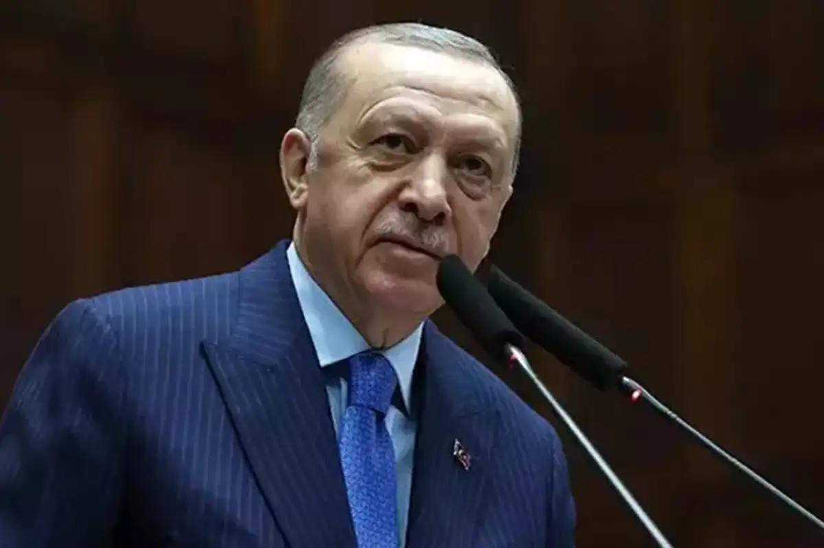 Cumhurbaşkanı Erdoğan'dan Memur-Sen Programında Önemli Açıklamalar