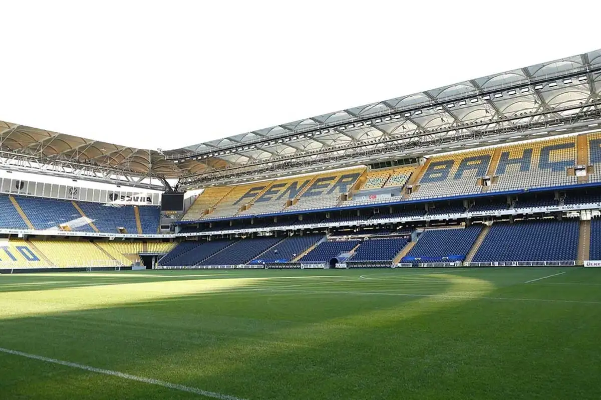 Fenerbahçe Taraftarından Kombine Kart Sürecine Yoğun İlgi