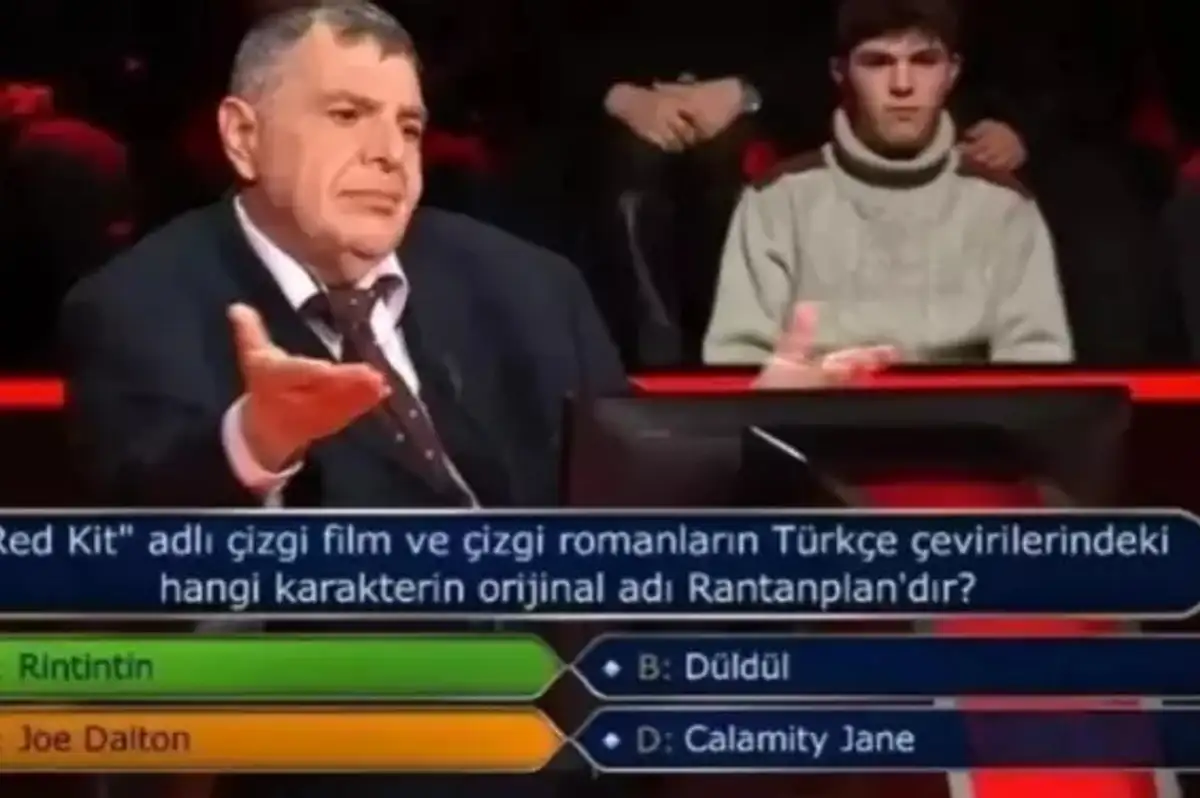 Kim Milyoner Olmak İster Yarışmacısı Çekimlerin Ardından Yaşamını Yitirdi!