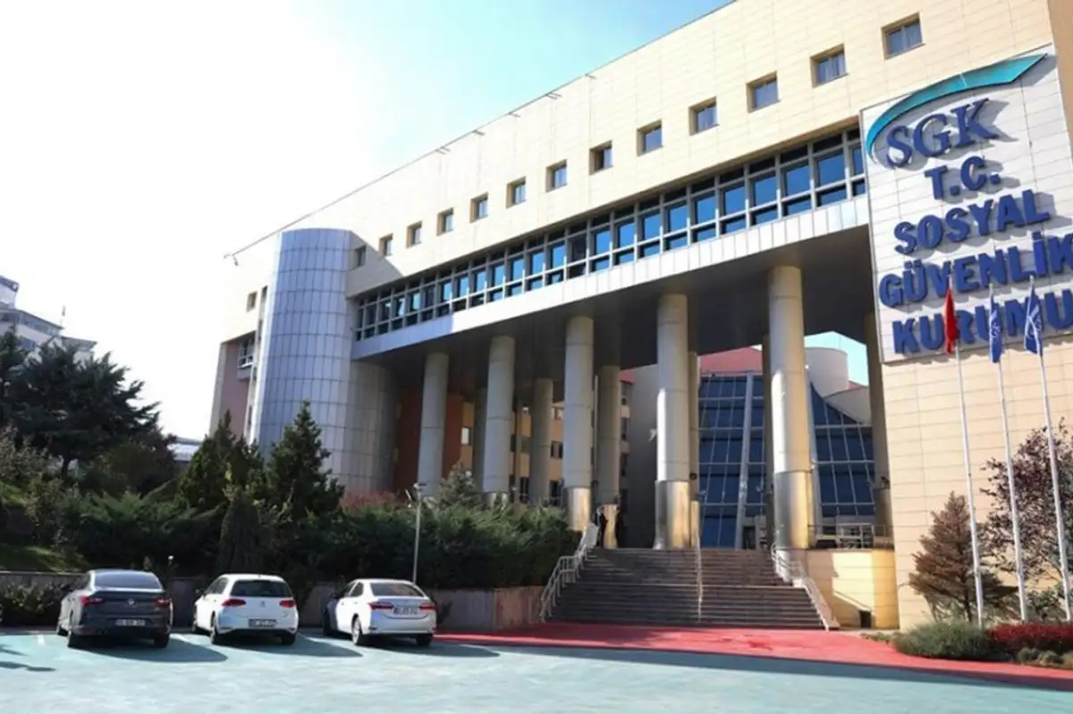 SGK'dan Yeni Düzenleme: Malulen Emeklilik Sistemi Genişletildi
