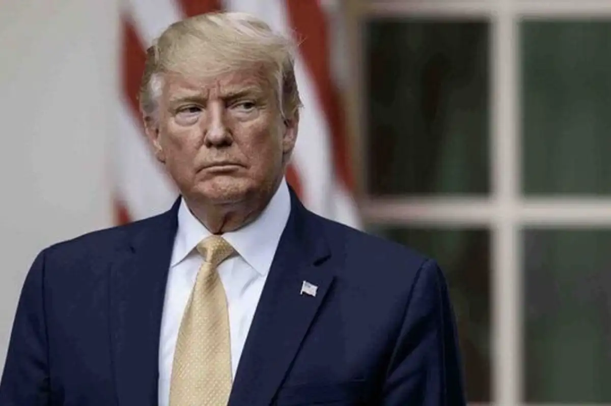Trump'tan İran'a Sert Mesaj: "Nükleer Tesisler Yok Edildi, Diplomasi Hâlâ Seçenek"