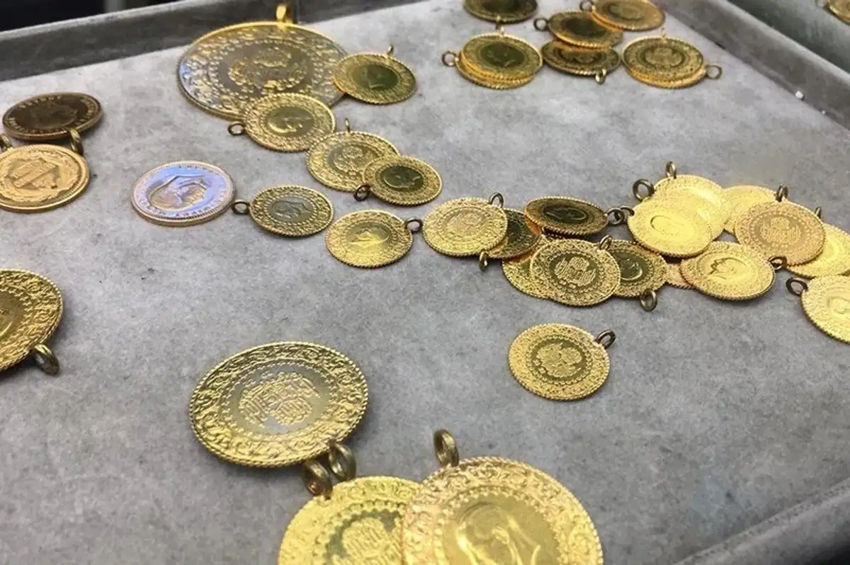 Altın Ne Kadar Oldu? 24 Haziran 2025 Güncel Altın Fiyatları