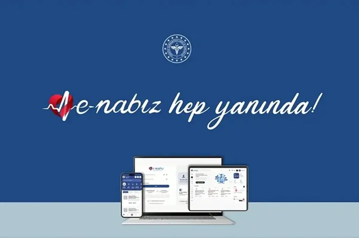 e-Nabız Kişisel Sağlık Sistemine Yeni Özellikler Eklendi