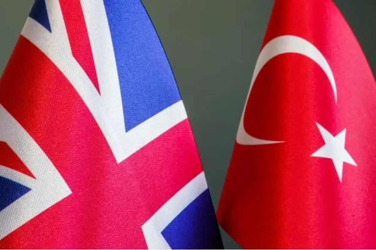 İngiltere'nin Yeni Güvenlik Stratejisinde Türkiye'ye Önemli Vurgu
