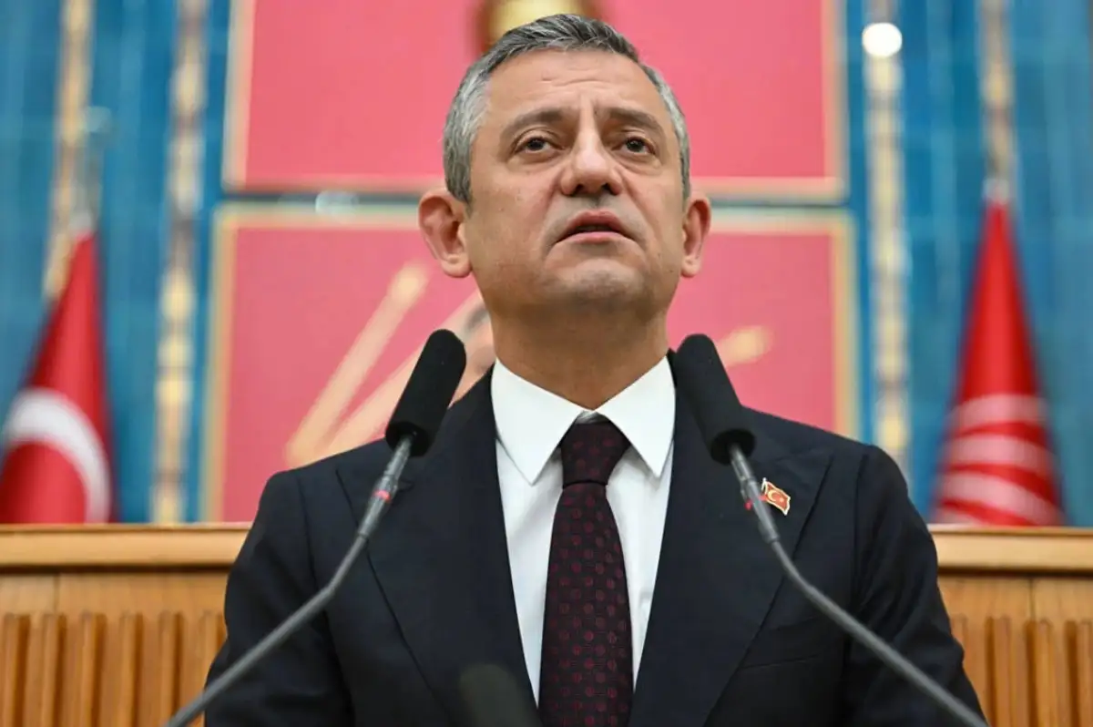 Özgür Özel, CHP'nin Asgari Ücret Beklentisini Açıkladı