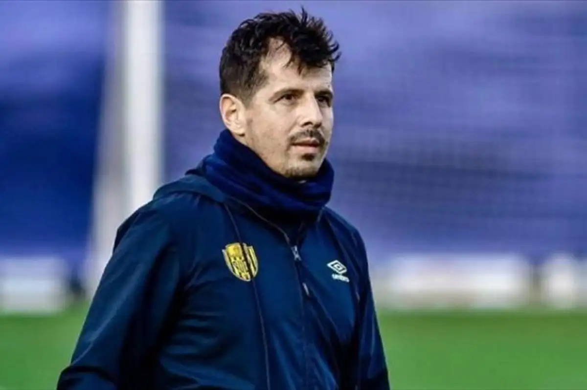 Emre Belözoğlu, Antalyaspor'dan Ayrıldı
