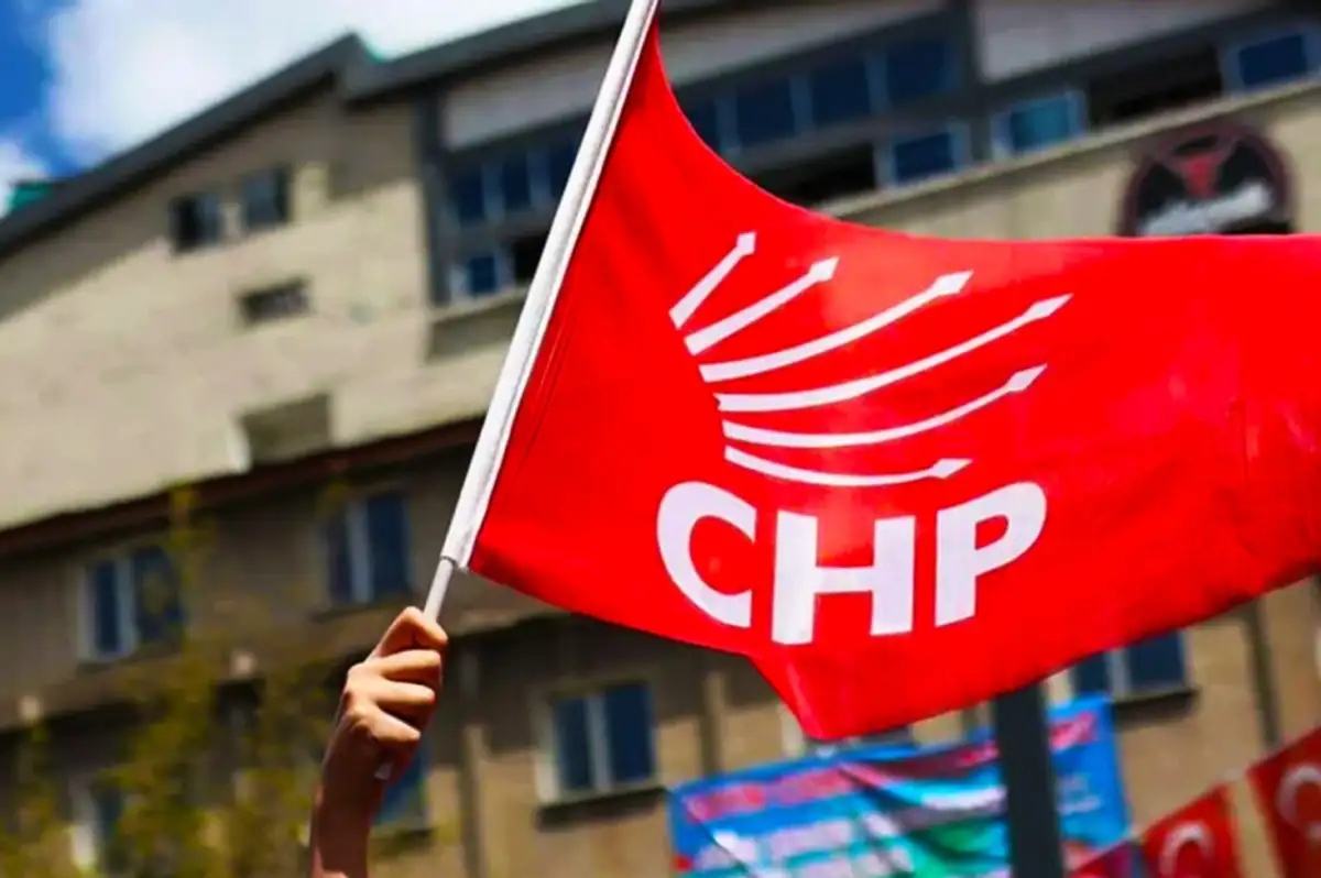 CHP'den 30 Haziran'da Kritik Toplantı