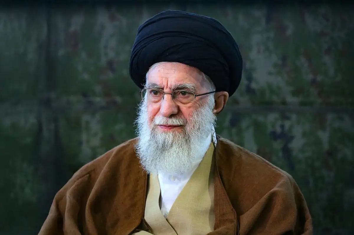 İran Lideri Hamaney'den Ateşkesin Ardından İlk Açıklama
