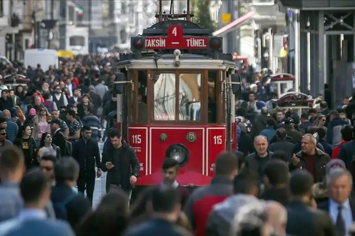 İstanbul Valiliği'nden Gürültü Uyarısı: 1406 Lira Cezası Var!