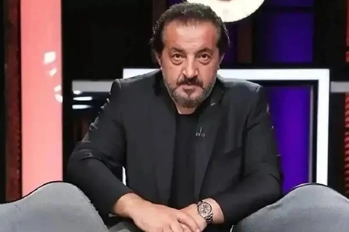 Mehmet Yalçınkaya'nın Restoranında Sunulan Yaprak Sarmanın Fiyatı Görenleri Şoke Etti!