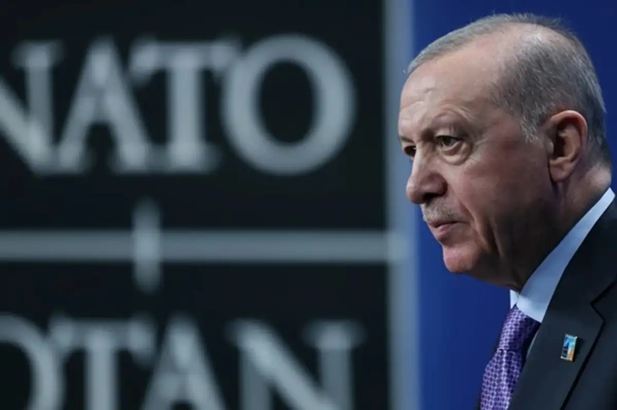 NATO Zirvesi'nde Türkiye'nin Yeni Dönemi Başladı