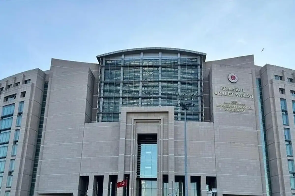 İBB Soruşturmasında Bir İtirafçı Daha! Avukat Orçun Yılmaz, O Bağlantıları Anlattı