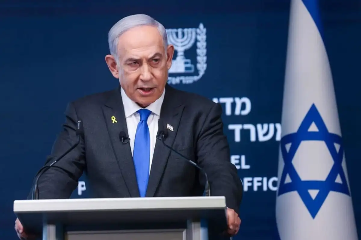 İsrail Başsavcılığı, Netanyahu'nun Yolsuzluk Davası Erteleme Talebini Reddetti