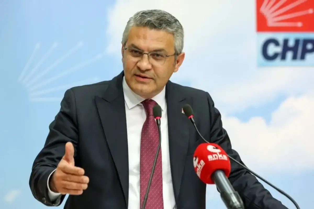 Kılıçdaroğlu'na Yönelik Saldırılara Oğuz Kaan Salıcı'dan Sert Tepki