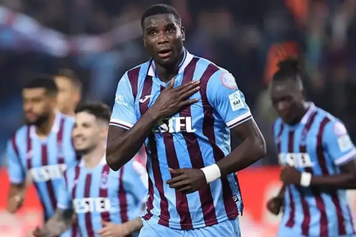 Paul Onuachu Yuvaya Geri Döndü