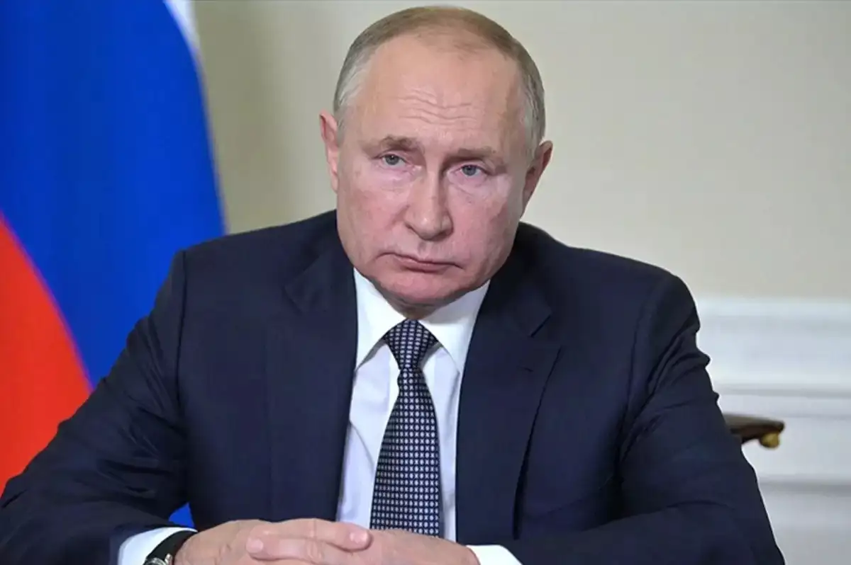 Putin'den Barış Müzakerelerine Dair Yeni Açıklama ve Türkiye'ye Özel Teşekkür